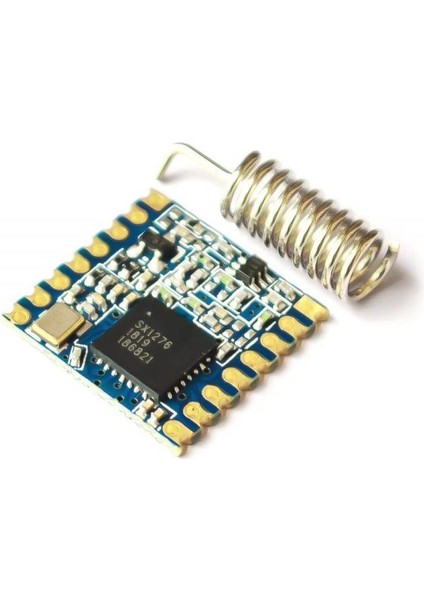SX1276 Lora 915MHZ Kablosuz Rf Modülü