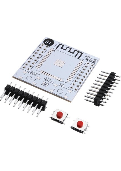 ESP-32S Kablosuz Modül Adaptörü