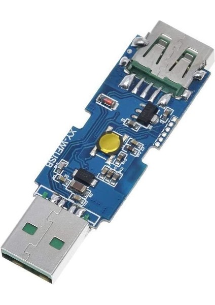 Xy-Wfusb Sinilink Wifi-Usb Cep Telefonu Uzaktan Kumanda Modülü 3.5-20V 5A 100W modelleri