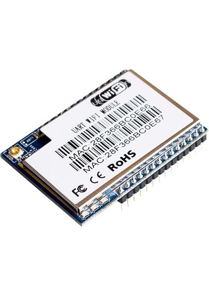HLK-RM04 Seri / Uart Wifi Modül