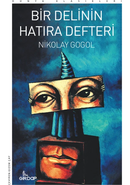 Bir Delinin Hatıra Defteri - Nikolay Gogol