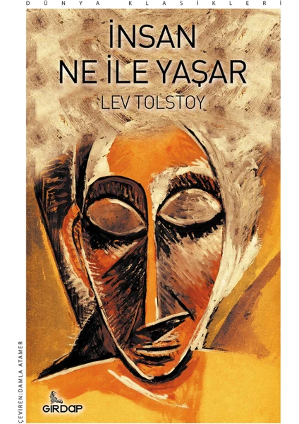 İnsan Ne İle Yaşar - Lev Tolstoy