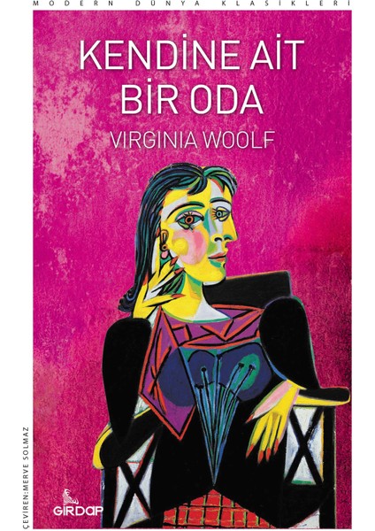 Kendine Ait Bir Oda - Virginia Woolf