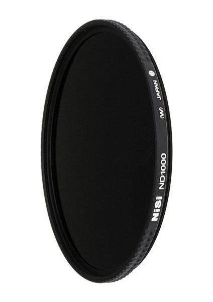 ND1000 Ultra Thin Filter 77MM (10 Stop)