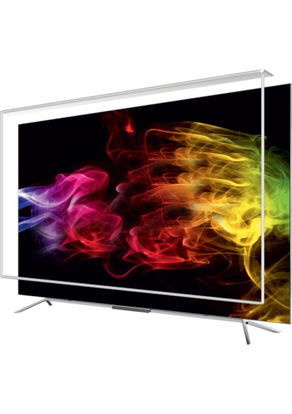 70" Tv Ekran Koruyucu / Ekran Koruma Paneli