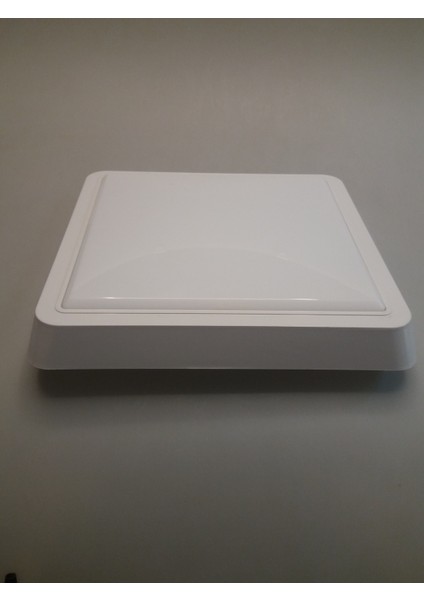 Sıva Üstü Kare 9W Ledli Armatür modelleri