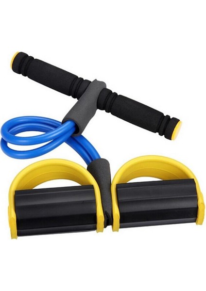 Jimlastik Aleti Body Trimmer