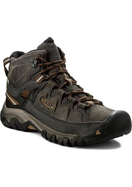 Targhee III Mid Waterproof Erkek Bot - 1017787