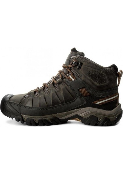 Targhee III Mid Waterproof Erkek Bot - 1017787