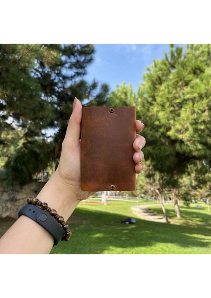 Hakiki Deri Cüzdan - Skul fiyatları