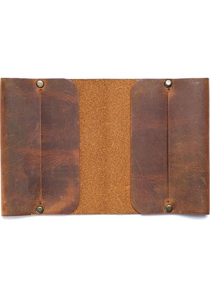 Hakiki Deri Cüzdan - Skul modelleri