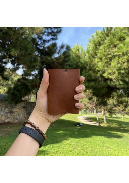 Hakiki Deri Cüzdan - Skul fiyatları