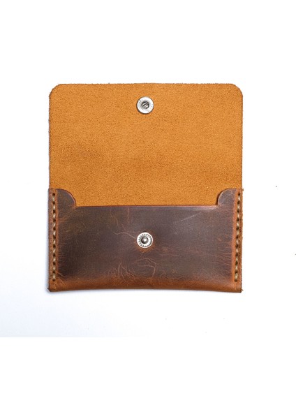 Napol - El Yapımı Gerçek Deri Kartlık modelleri