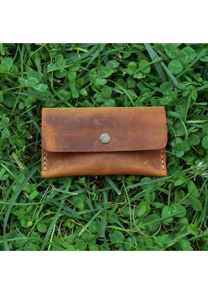 Napol - El Yapımı Gerçek Deri Kartlık indirimleri