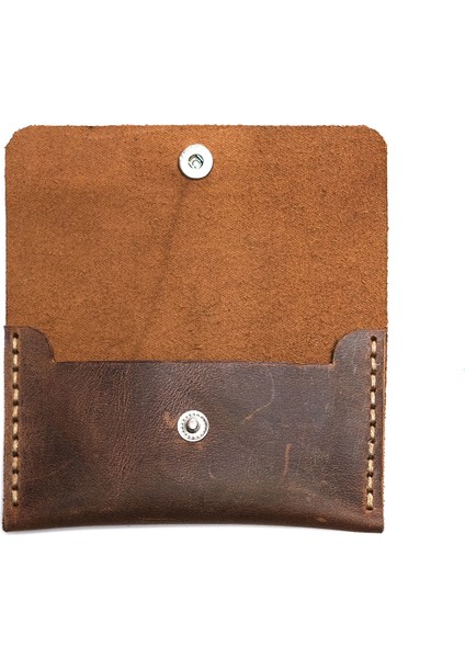 Napol - El Yapımı Gerçek Deri Kartlık modelleri