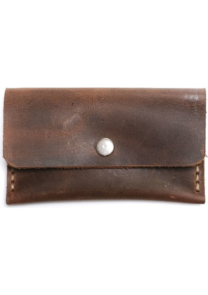 Napol - El Yapımı Gerçek Deri Kartlık fırsatları