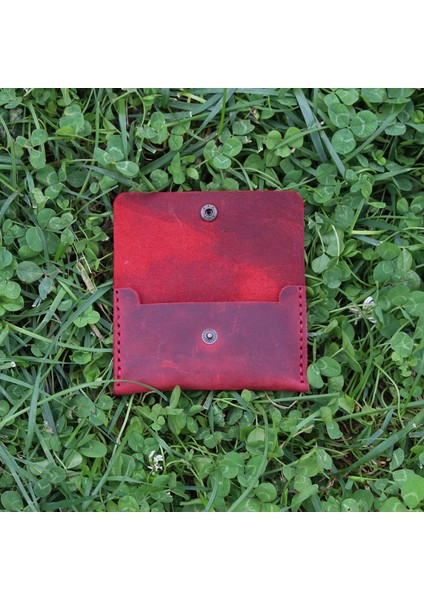 Napol - El Yapımı Gerçek Deri Kartlık fiyatları