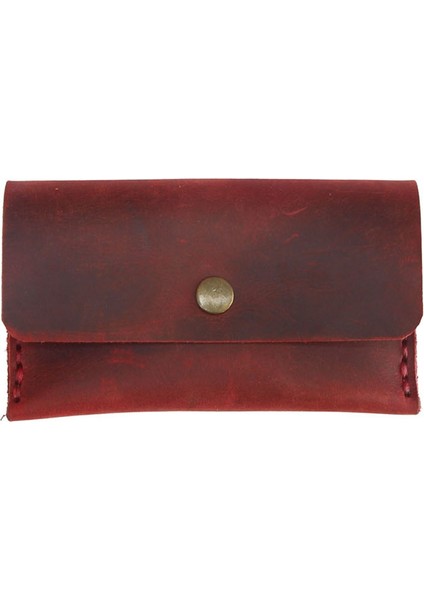 Napol - El Yapımı Gerçek Deri Kartlık modelleri