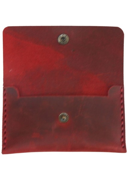 Napol - El Yapımı Gerçek Deri Kartlık fırsatları