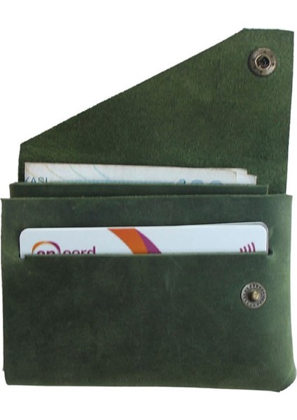 El Yapımı Hakiki Deri Dikişsiz Kartlık indirimleri