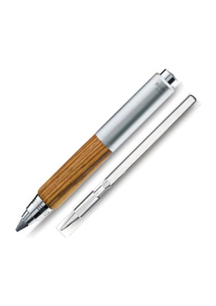 Grip Nature Artbox Eskiz Kalemi Set Zebrano Natural Gs 1-55