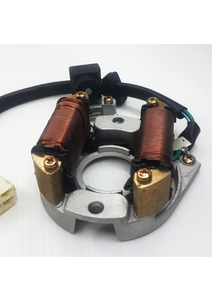 Statör 2" Li Cub modelleri