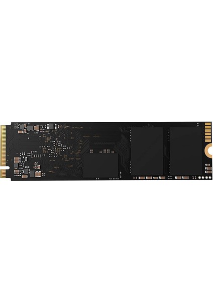 Hp EX920 256GB M.2 2280 SSD Disk 2YY45AA