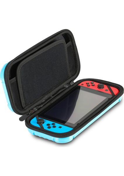 Nintendo Switch Çanta Sert Kabuk modelleri