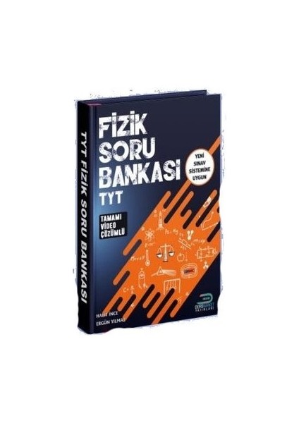 Tyt Fizik Soru Bankası