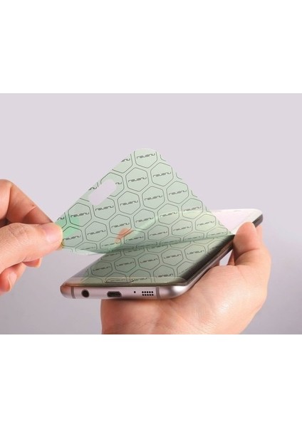 Huaweı Mate 20 Lite Nano Ön Ekran Koruyucu