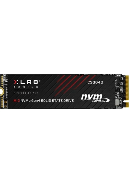 Pny 1TB 5600-4300MB M2 NVMe SSD