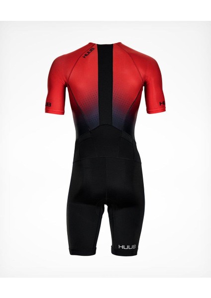Commit Long Course Tri Suit - Erkek - M