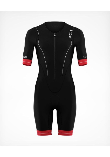 Race Long Course Tri Suit M