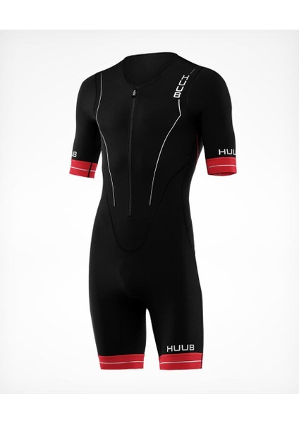 Race Long Course Tri Suit L