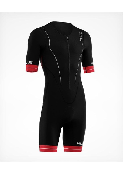 Race Long Course Tri Suit L