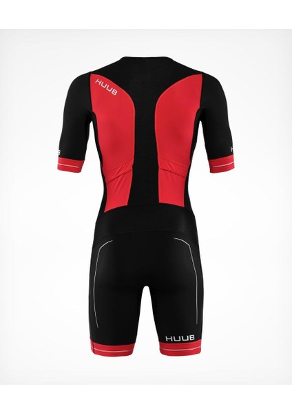 Race Long Course Tri Suit L
