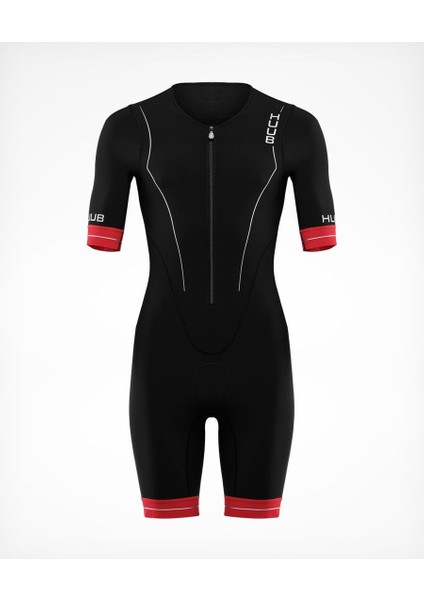 Race Long Course Tri Suit L