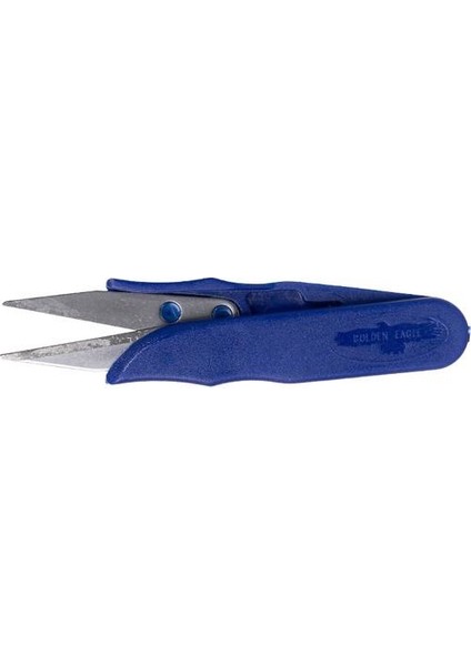 TC-100 TC-801 TC-805 Iplik Temizleme Makası 3 Adet