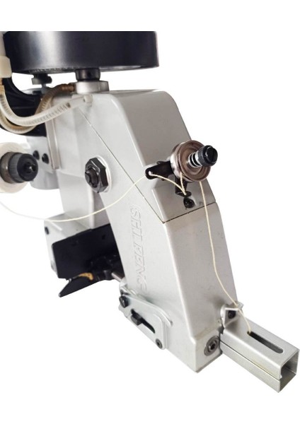 Shifeng NP-7A Çuval Ağzı Makinesi
