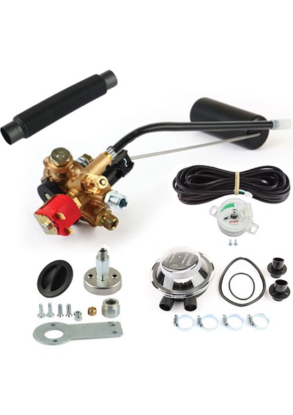 Şamandıra Set Silindir D315 30°