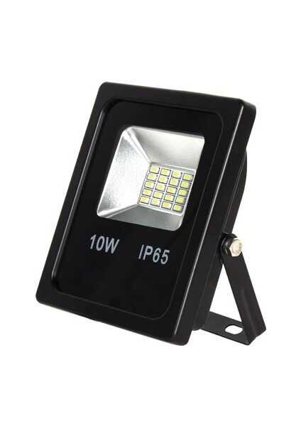 10W Yeşil Bahçe LED Aydınlatma Çim Projektörü+Fiş