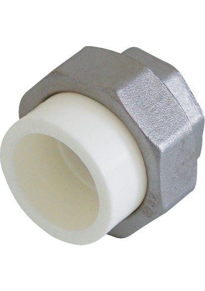 Pprc Oynar Başlıklı Dişi Rekor 25 x 3/4