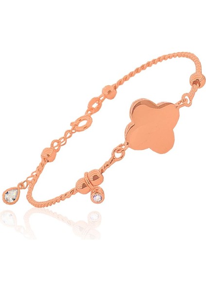 Yonca Bulgu Ince Bilezik & Bileklik fiyatları