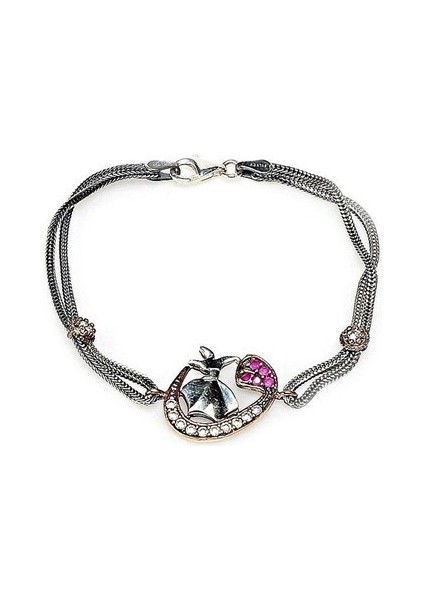 Otantik Vav Bileklik