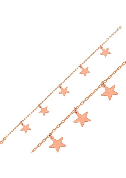 Yıldız Figürlü Halhal