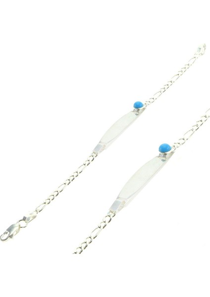 Boncuklu Çocuk Bilekliği