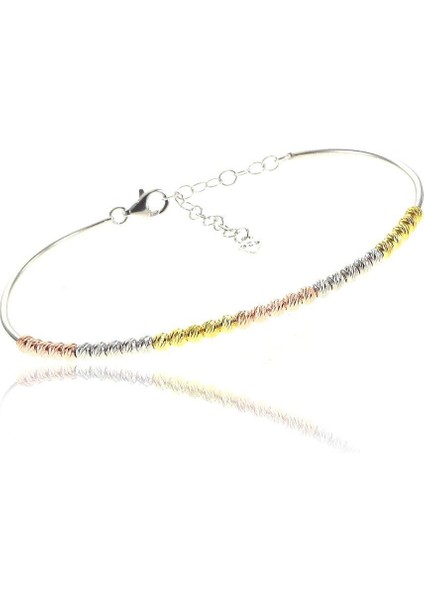 Tek Sıra Dorissa Bileklik