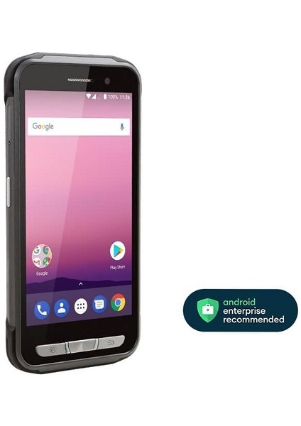 Mobile PM45 5.0″ Ekran 3gb 32GB Android 9.0 El Terminali