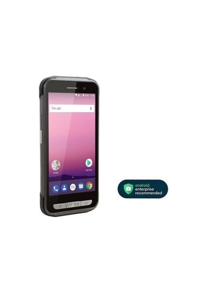 Mobile PM45 5.0″ Ekran 3gb 32GB Android 9.0 El Terminali fiyatları