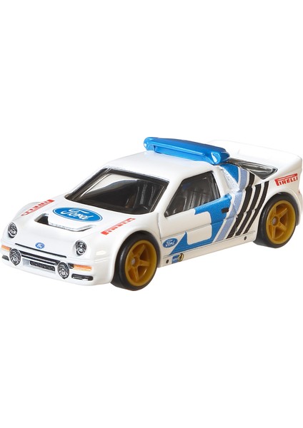 Car Culture Arabalar Ford Rs 200 GJP91 fiyatları